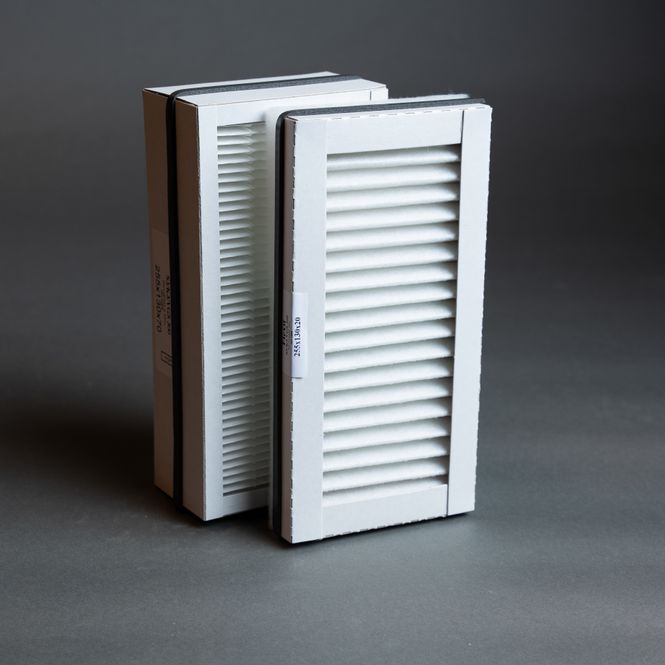 Hovedbilde Flexit til S3/K3/VGS 300 Filter 