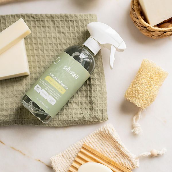 Hovedbilde Universalspray ECOCERT