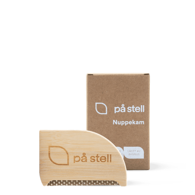 Hovedbilde Nuppekam