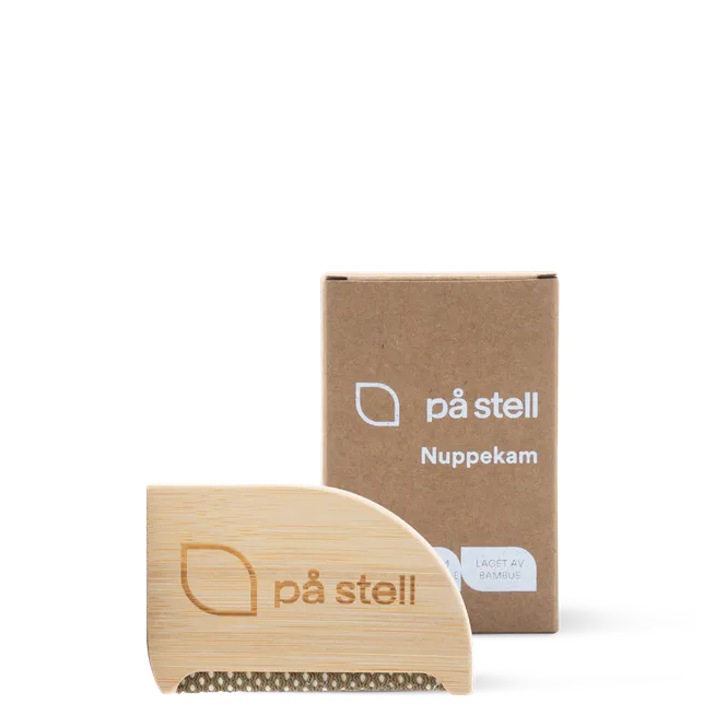 Hovedbilde Nuppekam